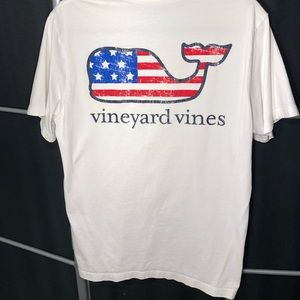 Men’s Vineyard Vines Short Sleeve T-shirt